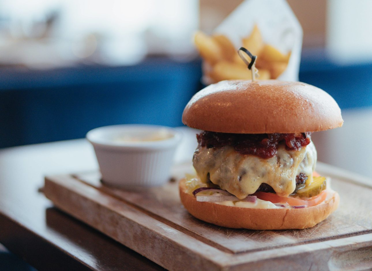 Burger
