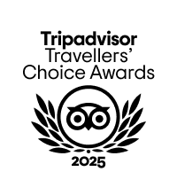 Travelers Choice 2023